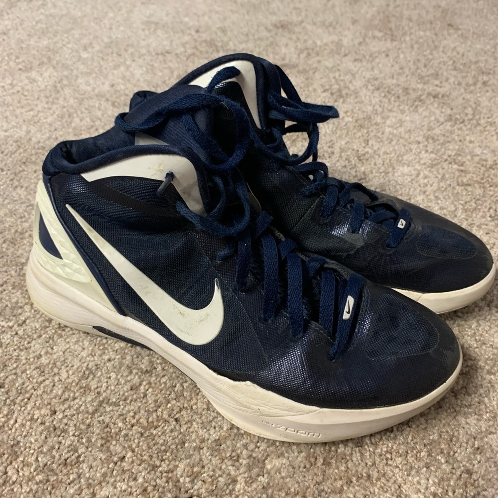 Nike Hyperdunk Basketball Shoes